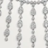 Halskette „Pluie De Cartier“, Diamanten