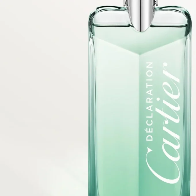 Haute Fraicheur Eau de Toilette – Declaration | Cartier
