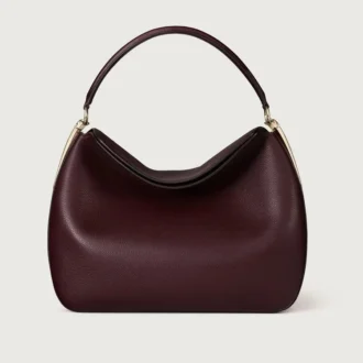 Hobo-Tasche in mittlerer Größe, Panthere Double