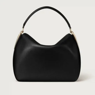 Hobo-Tasche in mittlerer Größe, Panthere Double