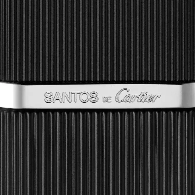 Holziger Duft – Santos de Cartier | Cartier