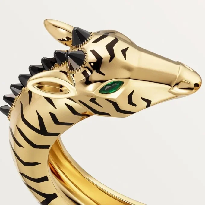 Indomptables De Cartier Armband