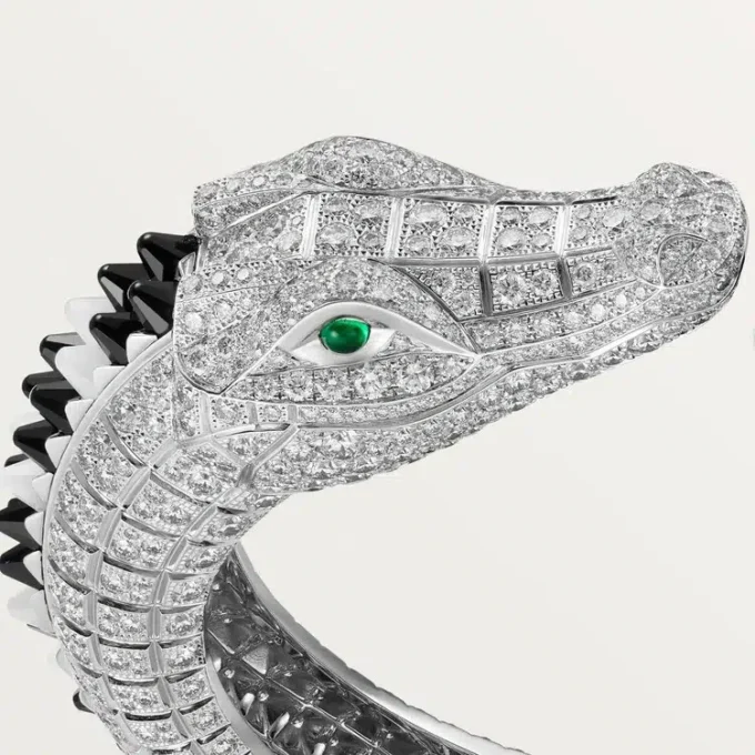 Indomptables De Cartier Armband