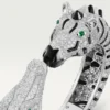 Indomptables De Cartier Armband