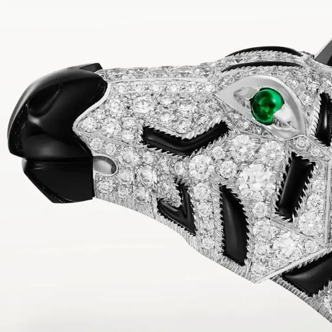 Indomptables De Cartier Armband