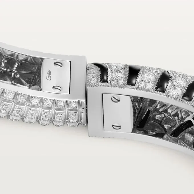 Indomptables De Cartier Armband
