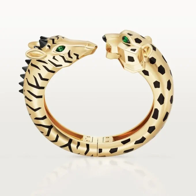 Indomptables De Cartier Armband