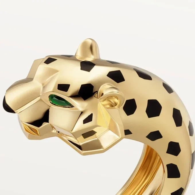 Indomptables De Cartier Armband