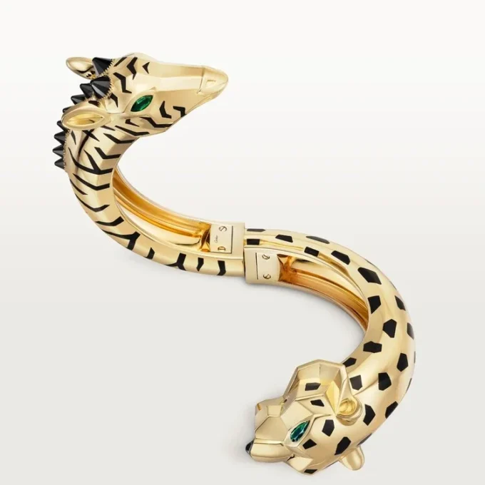 Indomptables De Cartier Armband