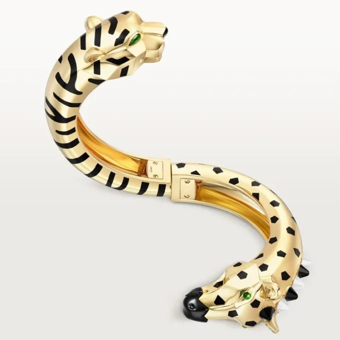 Indomptables De Cartier Armband