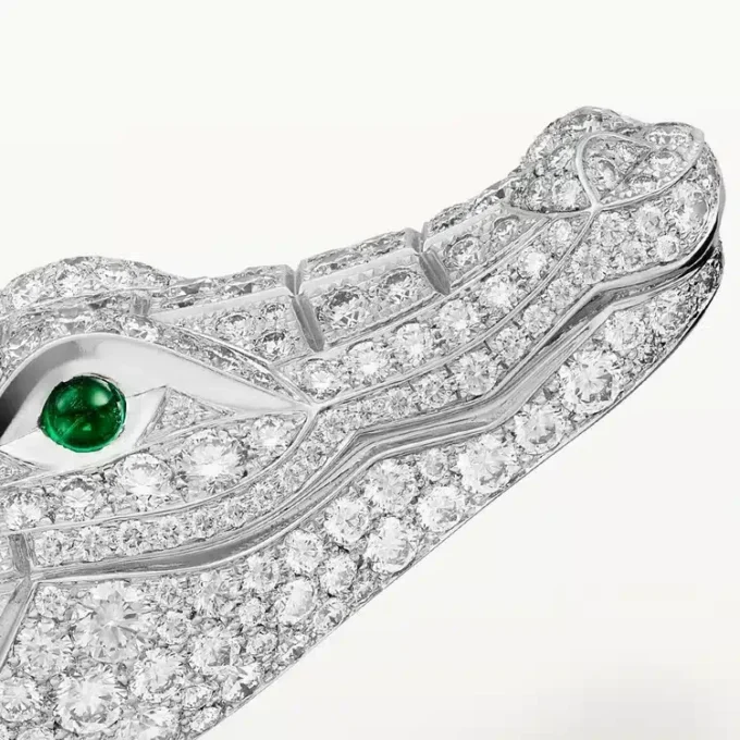 Indomptables De Cartier Armband