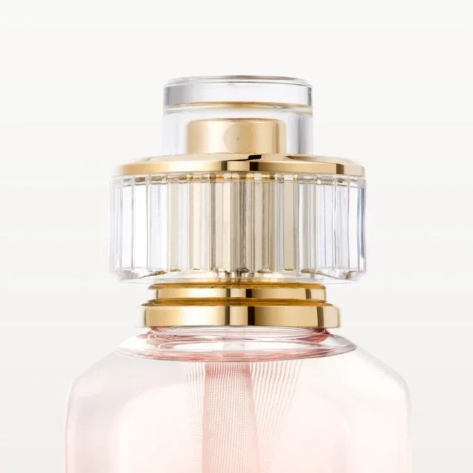 Iris-Parfüm – Insouciance – Rivières de Cartier | Cartier