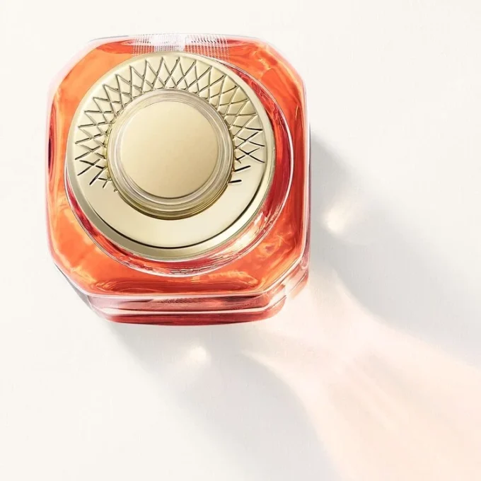 Iris-Parfüm – Insouciance – Rivières de Cartier | Cartier