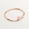 Juste un Clou Armband, Classic-Modell, Diamanten