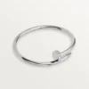 Juste un Clou Armband, Classic-Modell, Diamanten