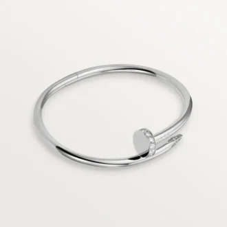 Juste un Clou Armband, Classic-Modell, Diamanten