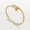 Juste un Clou Armband, Classic-Modell, Diamanten