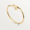 Juste un Clou Armband, Classic-Modell, Diamanten
