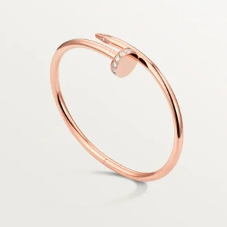 Juste un Clou Armband, Classic-Modell, Diamanten