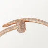 Juste un Clou Armband, Classic-Modell, Diamanten