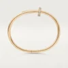 Juste un Clou Armband, Classic-Modell, Diamanten
