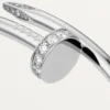 Juste un Clou Armband, Classic-Modell, Diamanten