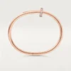Juste un Clou Armband, Classic-Modell, Diamanten