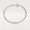 Juste un Clou Armband, Classic-Modell, Diamanten