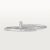 Juste un Clou Armband, Classic-Modell, Diamanten