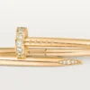 Juste un Clou Armband, Classic-Modell, Diamanten