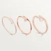 Juste un Clou Armband, Classic-Modell, Diamanten