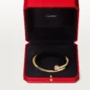Juste un Clou Armband, Classic-Modell, Diamanten