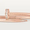 Juste un Clou Armband, Classic-Modell, Diamanten