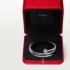 Juste un Clou Armband, doppelt, Diamanten