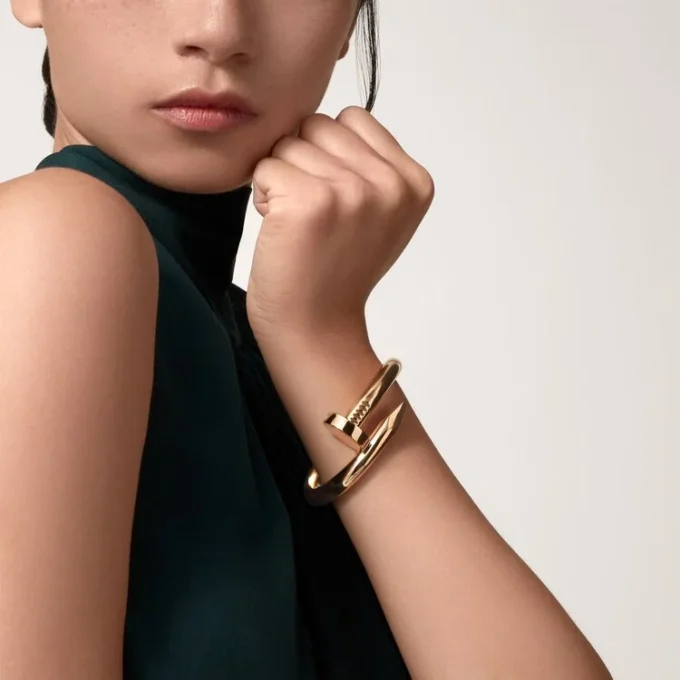 Juste un Clou Armband, extragroßes Modell