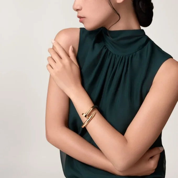 Juste un Clou Armband, extragroßes Modell