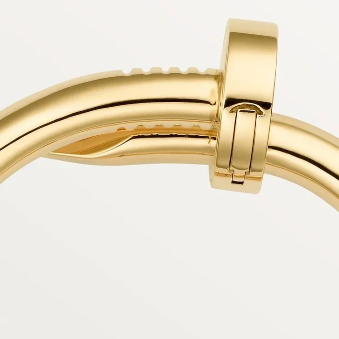 Juste un Clou Armband, extragroßes Modell