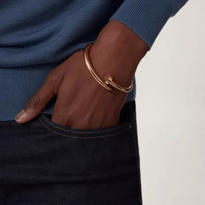 Juste un Clou Armband, großes Modell