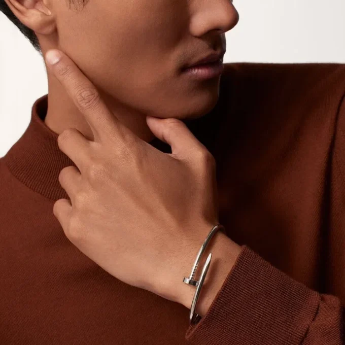 Juste un Clou Armband, klassisches Modell