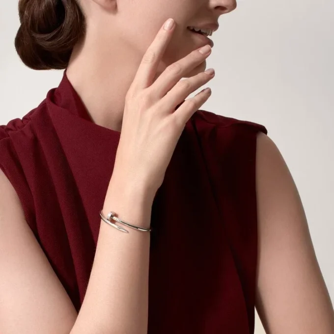 Juste un Clou Armband, klassisches Modell