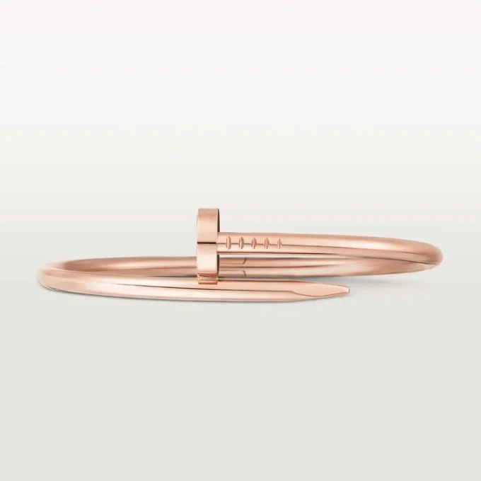 Juste un Clou Armband, klassisches Modell