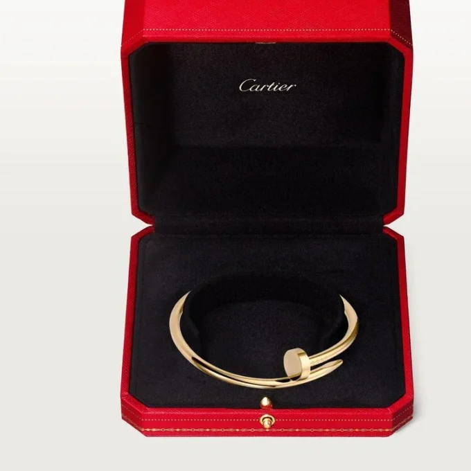 Juste un Clou Armband, klassisches Modell
