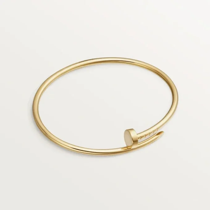 Juste un Clou Armband, kleines Modell