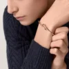 Juste un Clou Armband, kleines Modell