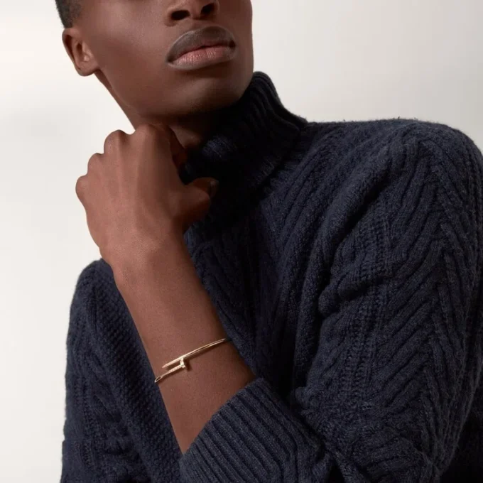Juste un Clou Armband, kleines Modell