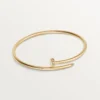 Juste un Clou Armband, kleines Modell, Diamanten