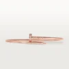 Juste un Clou Armband, kleines Modell, Diamanten