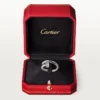 Juste un Clou – Diamantring aus Weißgold | Cartier US