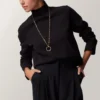 Juste un Clou Lange Halskette, Multiwear, Extra-Large-Modell