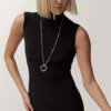 Juste un Clou Lange Halskette, Multiwear, Extra-Large-Modell